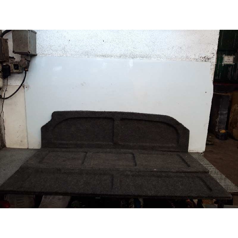 Recambio de bandeja trasera para ford maverick (ml) glx referencia OEM IAM   