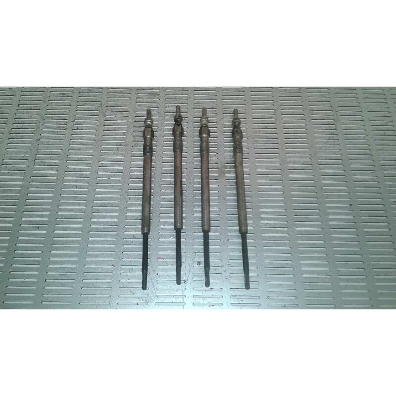 Recambio de calentadores para fuso/mitsubishi canter 3.0d referencia OEM IAM 276003403  