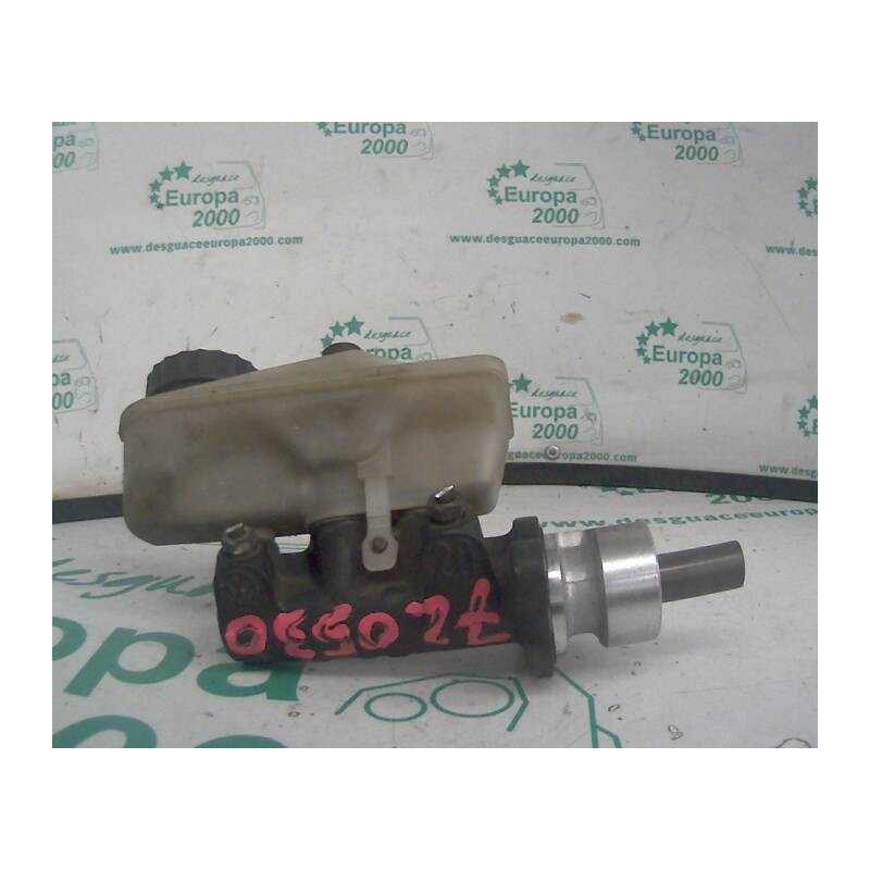 Recambio de bomba freno para volkswagen polo berlina (6n1) 1.6 referencia OEM IAM   