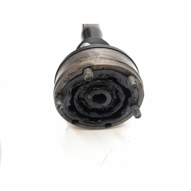 Recambio de transmision delantera derecha para seat ibiza (6l1) stella referencia OEM IAM 3