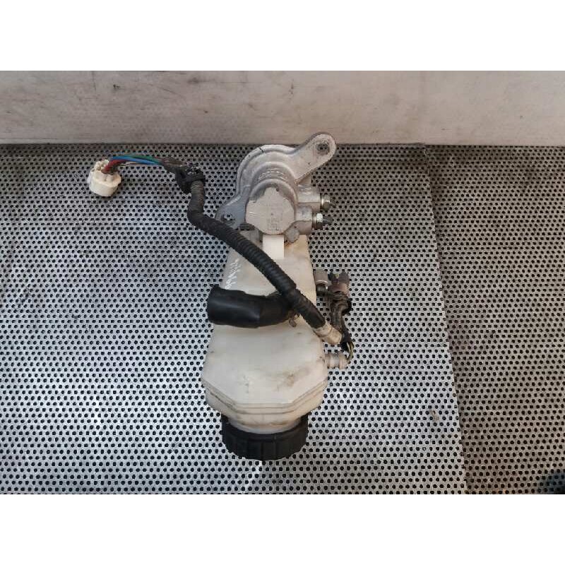 Recambio de bomba freno para toyota auris 2.0 d-4d cat referencia OEM IAM 0204Y24235  BOSCH - Gris 3