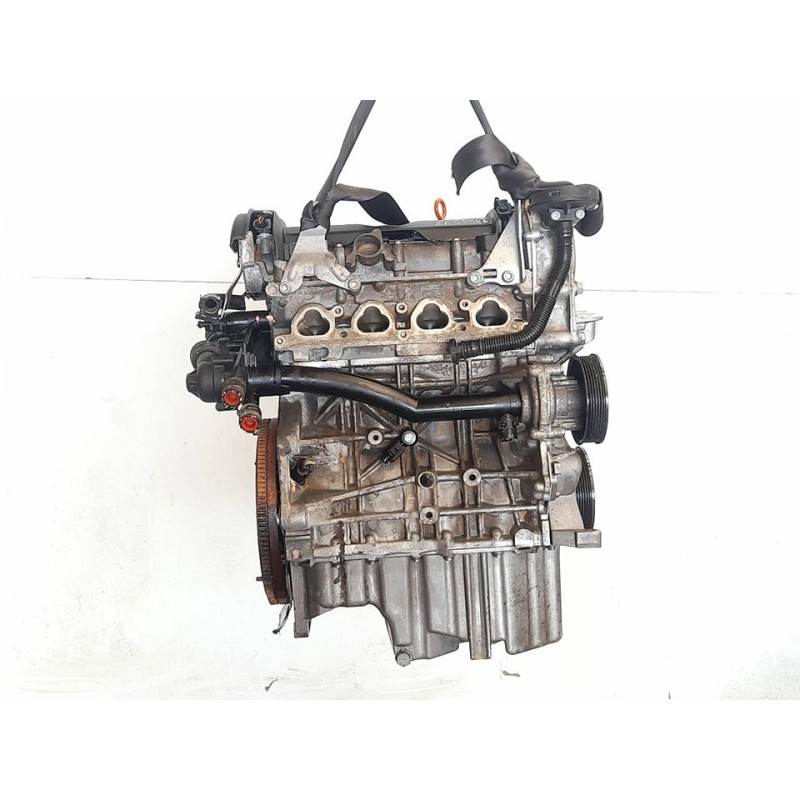 Recambio de motor completo para seat ibiza (6j5) reference referencia OEM IAM BTS - Verde 2