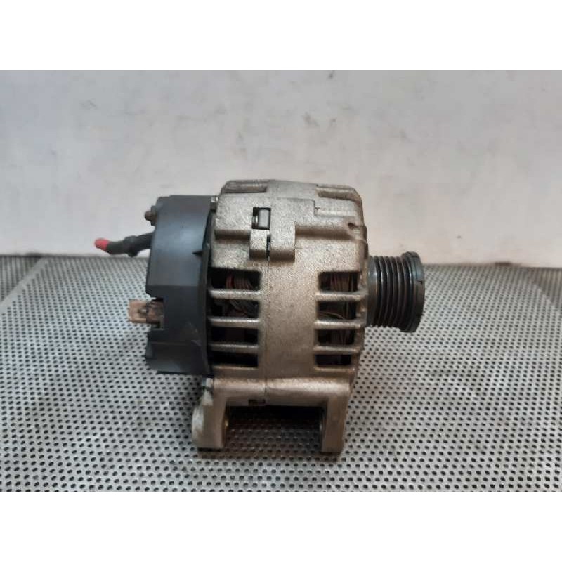 Recambio de alternador para renault laguna (b56) 1.9 dci rxe referencia OEM IAM 7700426849 2542272C - Gris 8