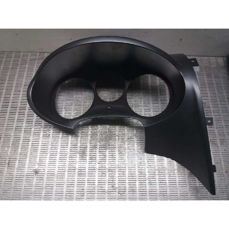 Recambio de tapa cuadro instrumentos para seat leon (1p1) 1.6 referencia OEM IAM   