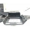 Recambio de cerradura puerta delantera derecha para citroën c3 attraction referencia OEM IAM 732308  