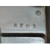 Recambio de cerradura puerta delantera izquierda para kia carnival 2.9 crdi vgt ex referencia OEM IAM 6F03  