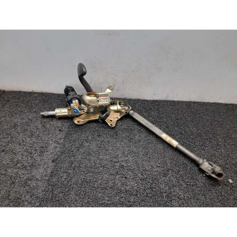Recambio de columna direccion para fiat marea berlina (185) jtd 105 elx referencia OEM IAM - Gris 3