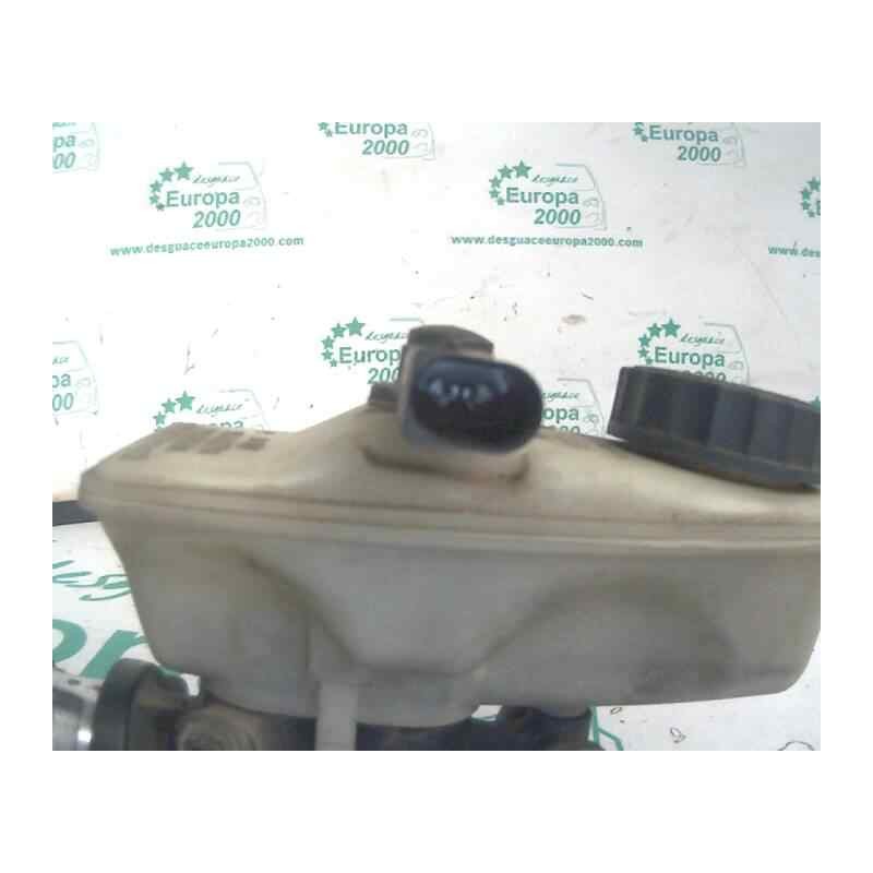 Recambio de bomba freno para volkswagen polo berlina (6n1) 1.6 referencia OEM IAM - Azul 2