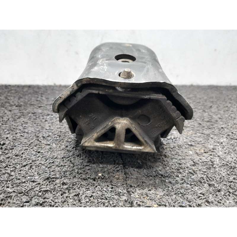 Recambio de soporte motor izquierdo para mercedes-benz sprinterii combi (desde 01.06) 211/215 cdi (906.711/713) referencia OEM I - Blanco