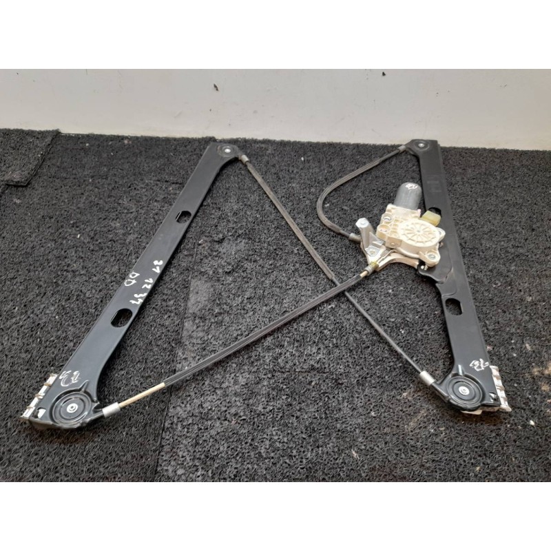 Recambio de elevalunas delantero derecho para mercedes-benz vaneo (w414) furgoneta compacta 1.7 cdi vaneo (414.700) referencia O