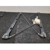 Recambio de elevalunas delantero derecho para mercedes-benz vaneo (w414) furgoneta compacta 1.7 cdi vaneo (414.700) referencia O