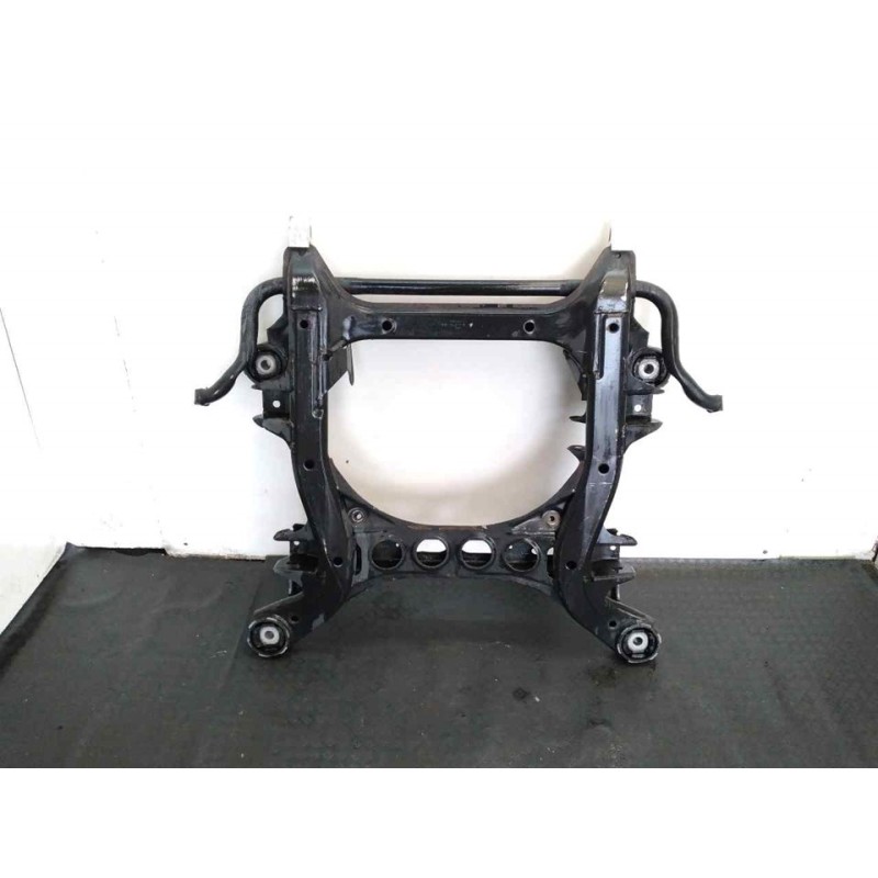 Recambio de puente delantero para volkswagen touareg (7la) tdi r5 referencia OEM IAM 7L0499311C - Negro 2