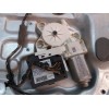 Recambio de elevalunas trasero derecho para ford focus c-max (cap) ghia (d) referencia OEM IAM   