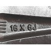 Recambio de llanta para suzuki swift azg (nz) glx referencia OEM IAM 16X6J  