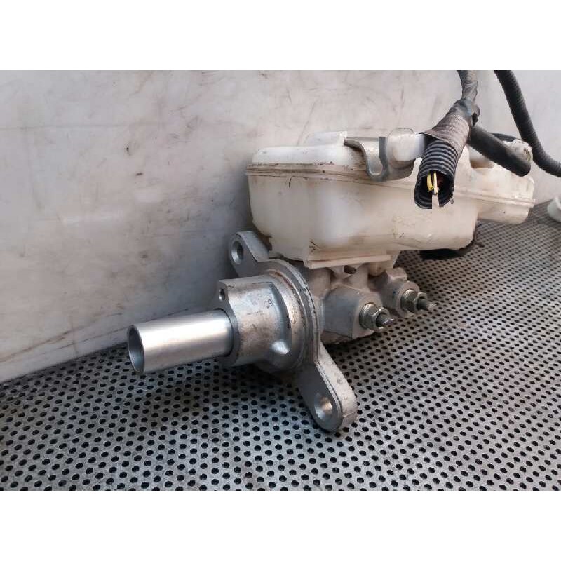 Recambio de bomba freno para toyota auris 2.0 d-4d cat referencia OEM IAM 0204Y24235  BOSCH - Gris 5