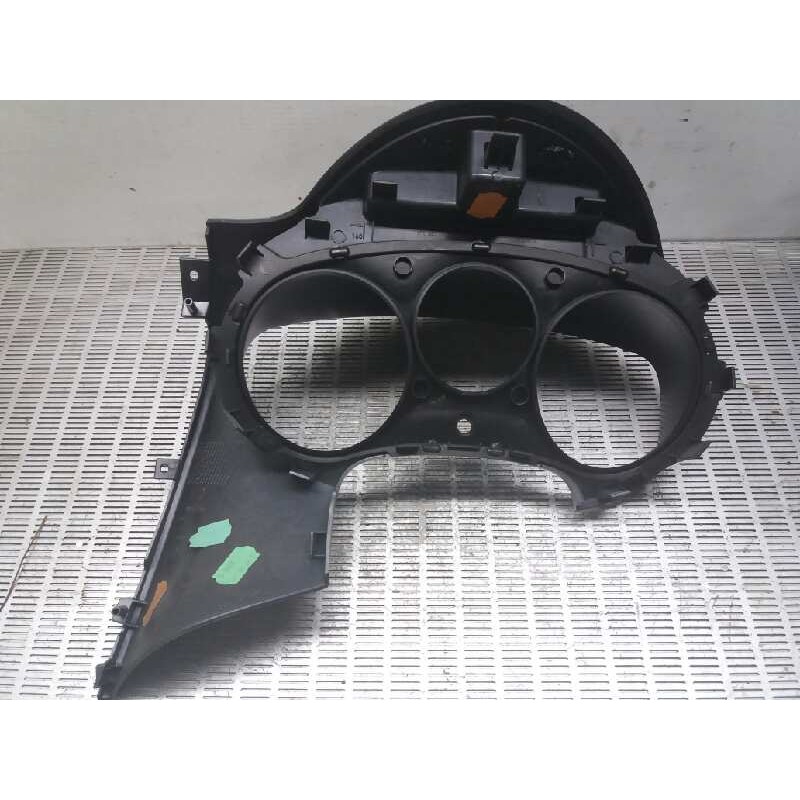 Recambio de tapa cuadro instrumentos para seat leon (1p1) 1.6 referencia OEM IAM - Azul 2