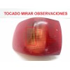 Recambio de piloto trasero izquierdo para audi 80/90 (893) 90 exklusiv referencia OEM IAM 8A09450931  