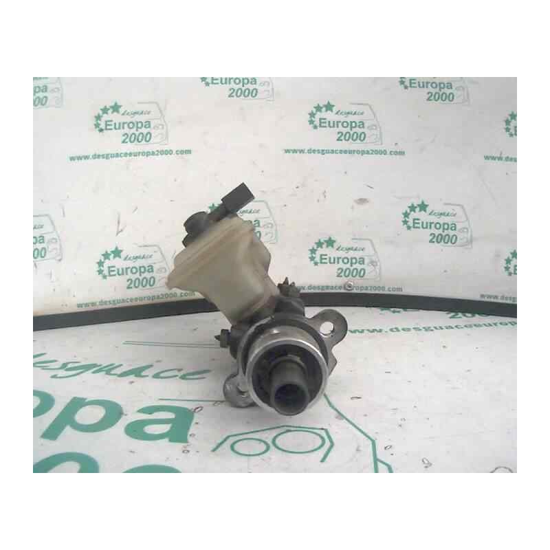 Recambio de bomba freno para volkswagen polo berlina (6n1) 1.6 referencia OEM IAM - Azul 3