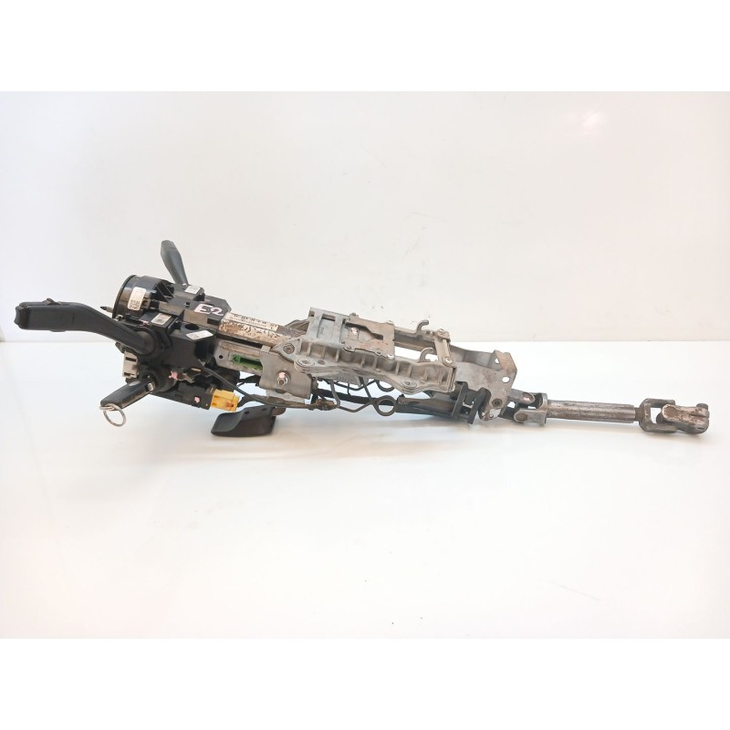 Recambio de columna direccion para volkswagen golf v (1k1) 1.9 tdi referencia OEM IAM 1K1419502AB  