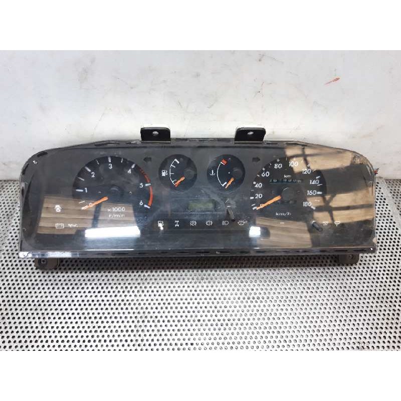 Recambio de cuadro instrumentos para ford maverick (ml) glx referencia OEM IAM 14653  JAEGER