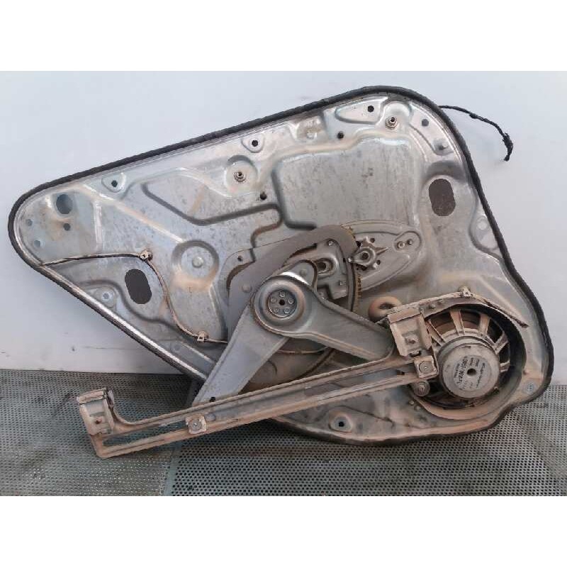 Recambio de elevalunas trasero derecho para ford focus c-max (cap) ghia (d) referencia OEM IAM 3