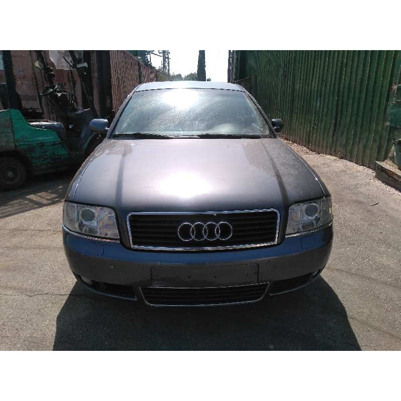 audi a6 berlina (4b2) del año 2003