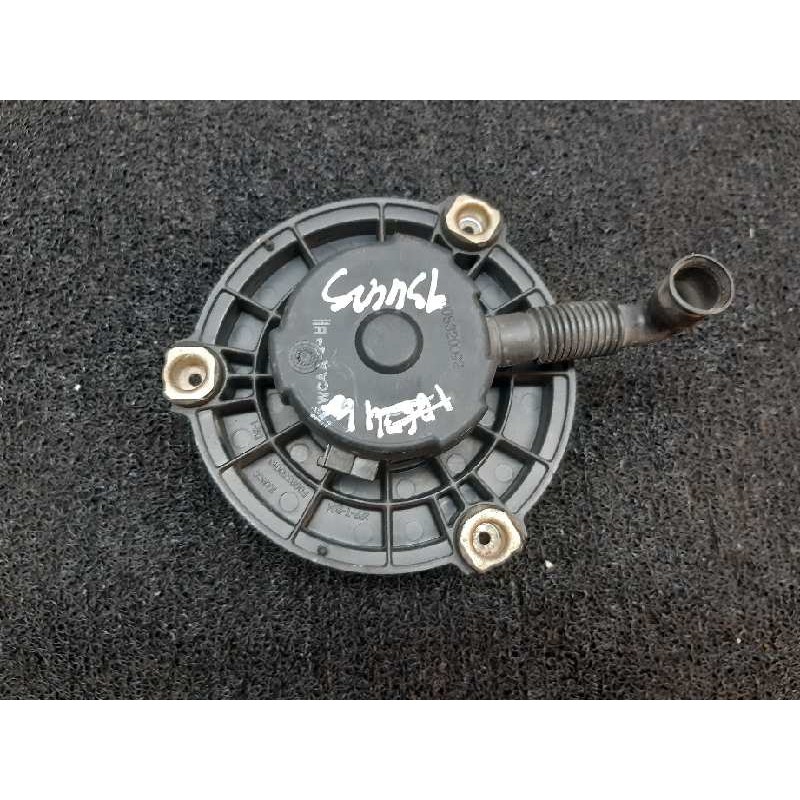 Recambio de motor calefaccion para hyundai terracan (hp) 2.5 tci referencia OEM IAM F00S320092 2