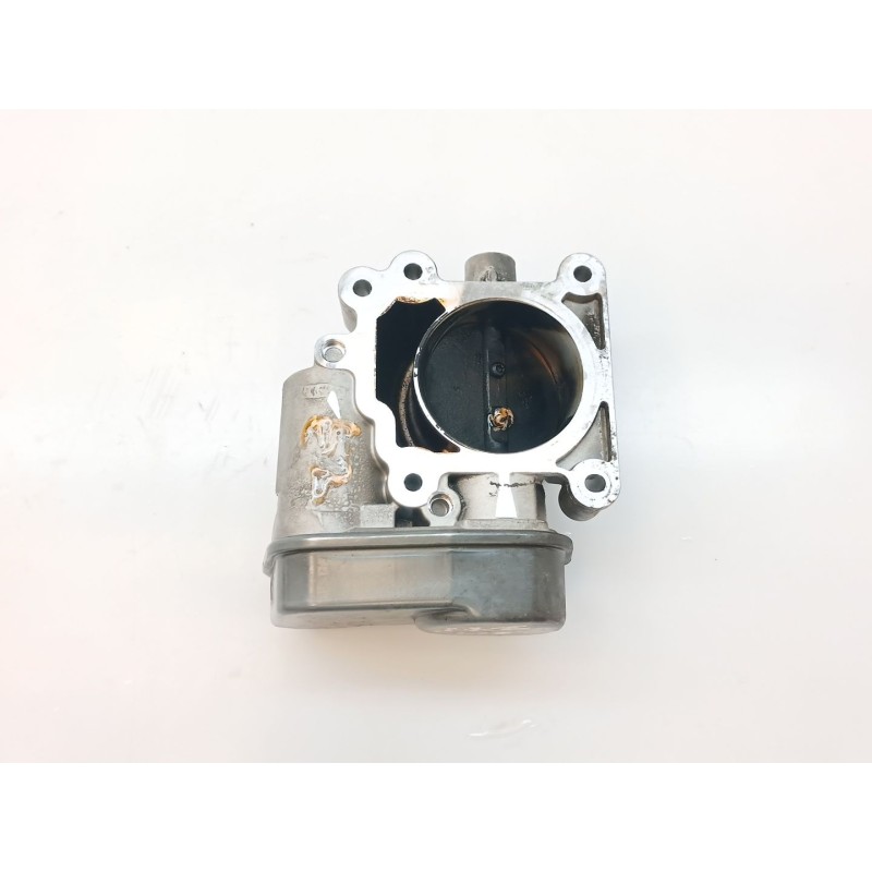 Recambio de caja mariposa para opel vectra c (z02) 2.2 16v (f69) referencia OEM IAM 28203B4257 - Gris 3