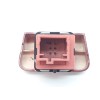 Recambio de warning para citroën c4 picasso millenium referencia OEM IAM 68767  