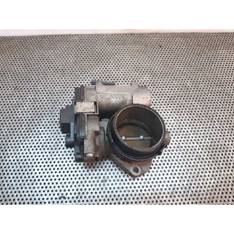 Recambio de caja mariposa para citroën c4 berlina collection referencia OEM IAM 9647925480  
