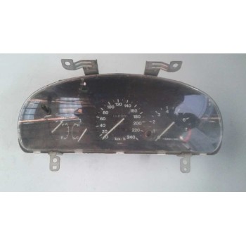 CUADRO INSTRUMENTOS 39874 