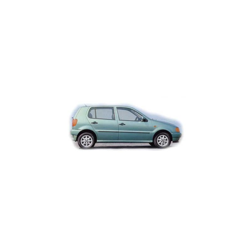 Recambio de bomba freno para volkswagen polo berlina (6n1) 1.6 referencia OEM IAM - Azul 4