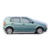 Recambio de bomba freno para volkswagen polo berlina (6n1) 1.6 referencia OEM IAM   