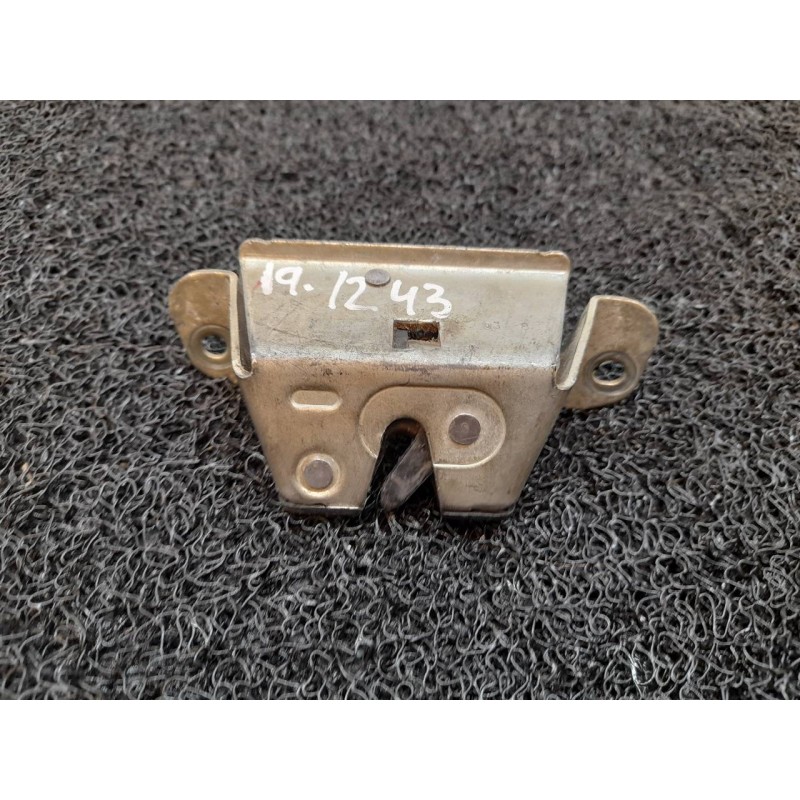 Recambio de cerradura maletero / porton para citroën c1 audace referencia OEM IAM   
