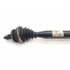 Recambio de transmision delantera derecha para seat ibiza (6l1) stella referencia OEM IAM   