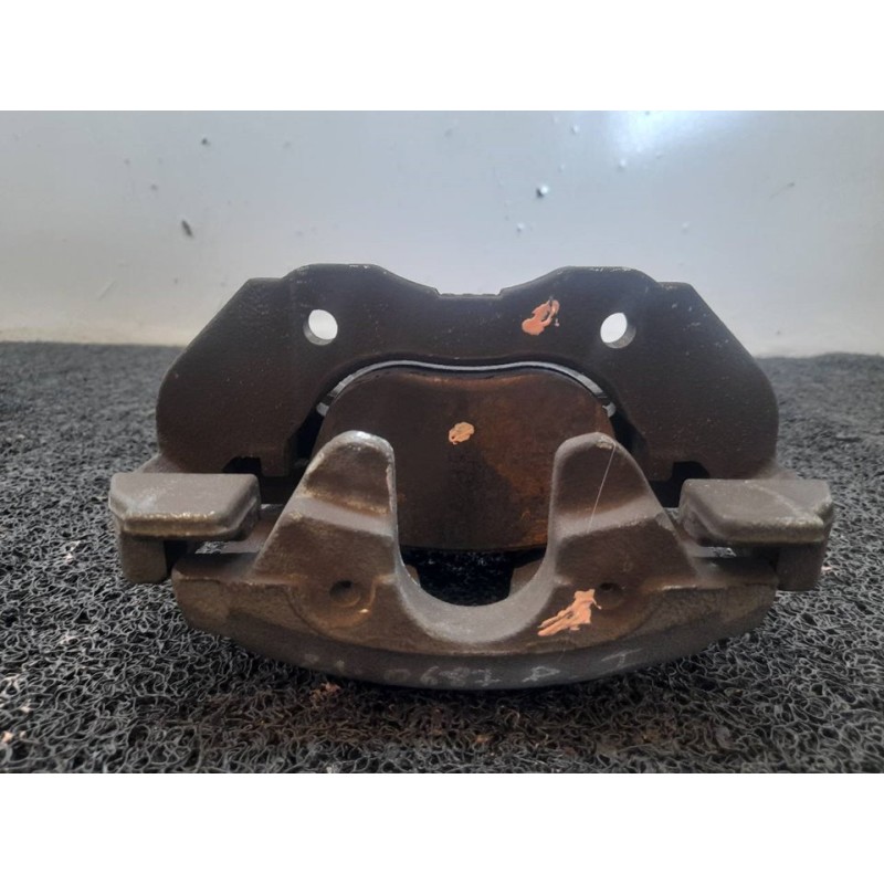 Recambio de pinza de freno delantera izquierda para mazda 3 lim. (bl) active referencia OEM IAM 813 FOMOCO ATE