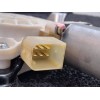 Recambio de elevalunas delantero derecho para mercedes-benz vaneo (w414) furgoneta compacta 1.7 cdi vaneo (414.700) referencia O