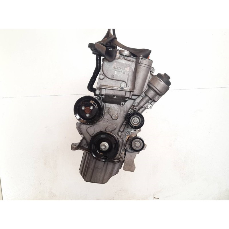 Recambio de motor completo para seat ibiza (6j5) reference referencia OEM IAM BTS - Verde 4