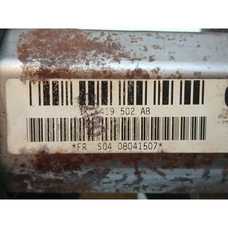 Recambio de columna direccion para volkswagen golf v (1k1) 1.9 tdi referencia OEM IAM 1K1419502AB - Rojo 2