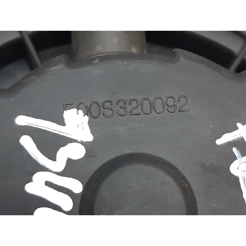 Recambio de motor calefaccion para hyundai terracan (hp) 2.5 tci referencia OEM IAM F00S320092 3