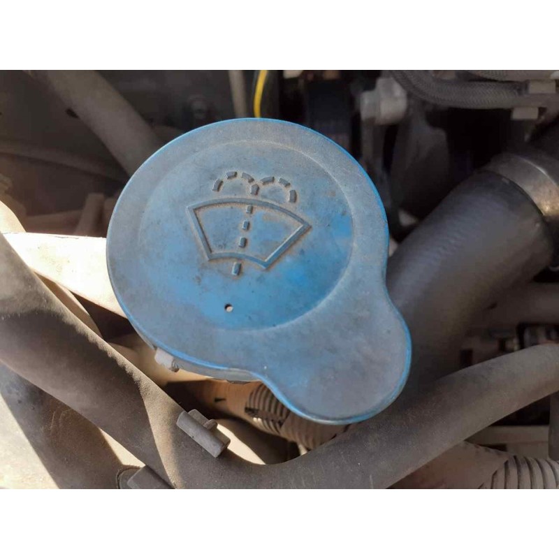 Recambio de deposito limpia para nissan qashqai+2 (jj10) tekna sport referencia OEM IAM   