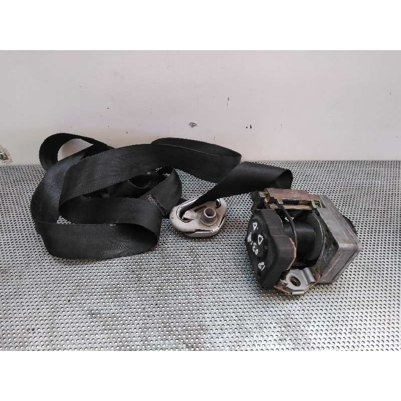 Recambio de cinturon seguridad delantero derecho para volkswagen golf iv berlina (1j1) conceptline referencia OEM IAM   