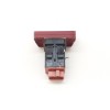 Recambio de warning para citroën c4 picasso millenium referencia OEM IAM 68767  