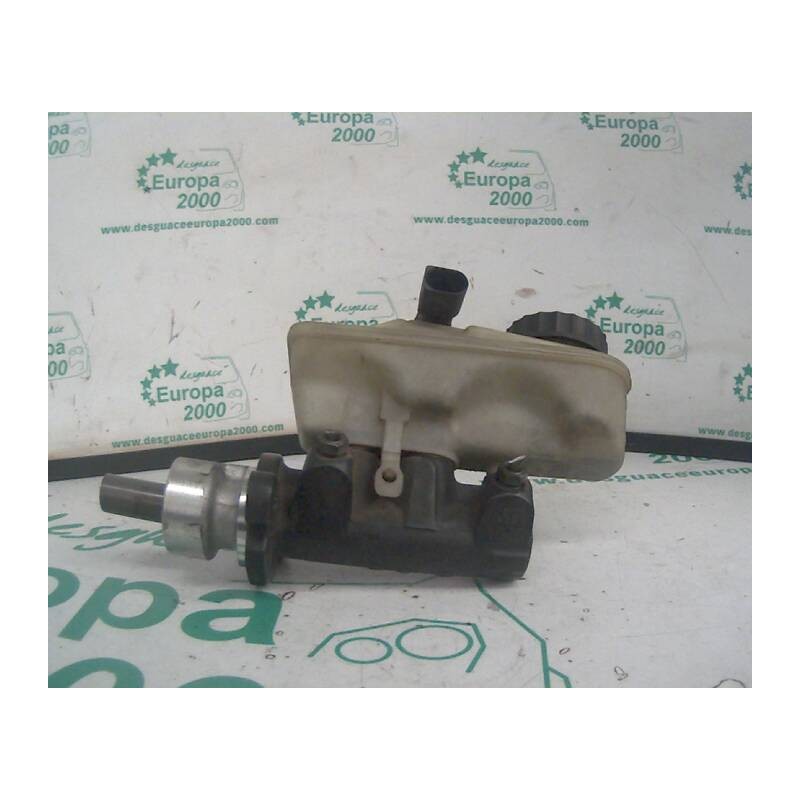 Recambio de bomba freno para volkswagen polo berlina (6n1) 1.6 referencia OEM IAM - Azul 5