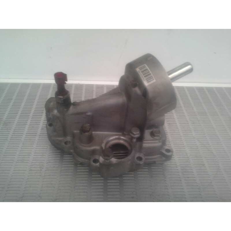 Recambio de enfriador aceite motor para fuso/mitsubishi canter 3.0d referencia OEM IAM 5801516062  FPD