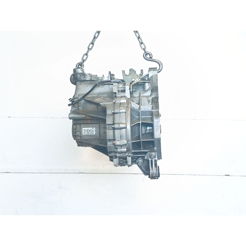 Recambio de caja cambios para ford kuga (cbs) titanium referencia OEM IAM FV4R7002TCA - Blanco 4