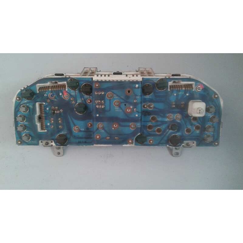 Recambio de cuadro instrumentos para mazda mx-3 (ec) referencia OEM IAM  39874 2