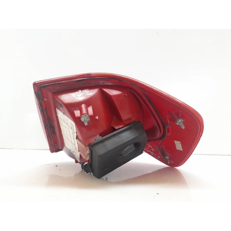 Recambio de piloto trasero izquierdo para audi 80/90 (893) 90 exklusiv referencia OEM IAM 8A09450931 - Negro 3