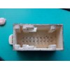 Recambio de cuadro instrumentos para peugeot 206 berlina e-music referencia OEM IAM 9656696380  