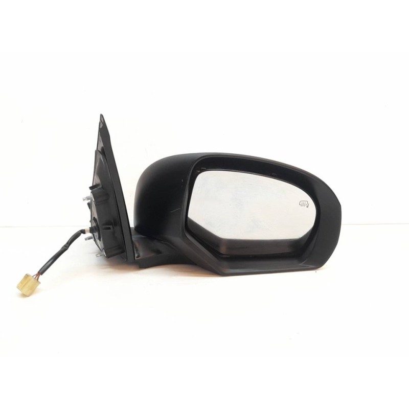 Recambio de retrovisor derecho para suzuki swift azg (nz) glx referencia OEM IAM 8470168L11ZNL  